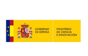 Ministry of Science and Innovation Spain