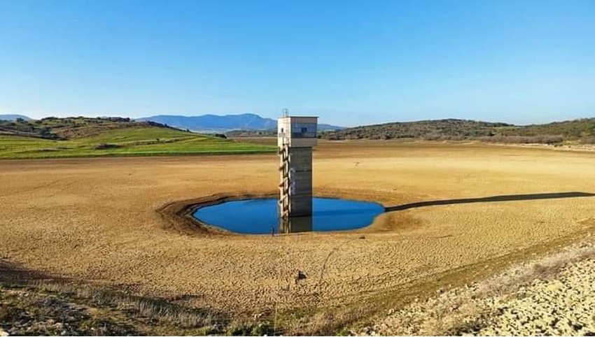 Researcher from UPV conducting a research stay in Tunisia