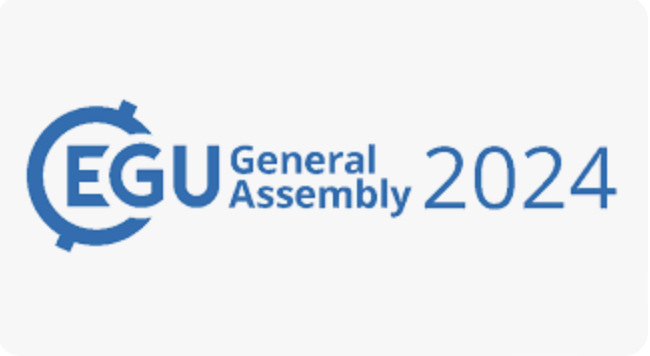AGREEMAR team participated in the General Assembly of the European Geosciences Union (EGU2024)